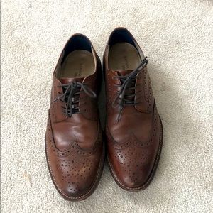 Banana Republic Hadley dress shoes
